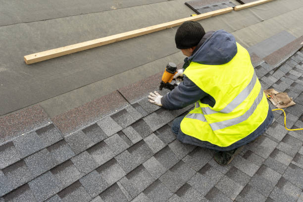 Best Emergency Roof Repair  in Swartzville, PA