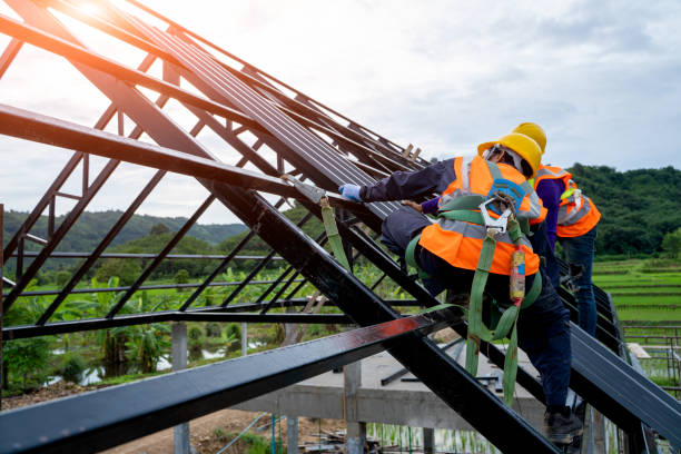 Best Commercial Roofing Services  in Swartzville, PA