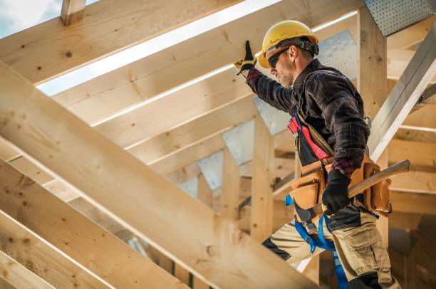 Best Roof Waterproofing Services  in Swartzville, PA