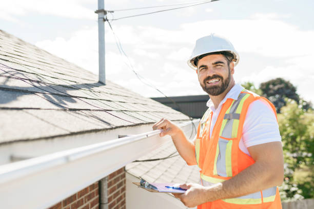 Quick and Trustworthy Emergency Roof Repair Services in Swartzville, PA