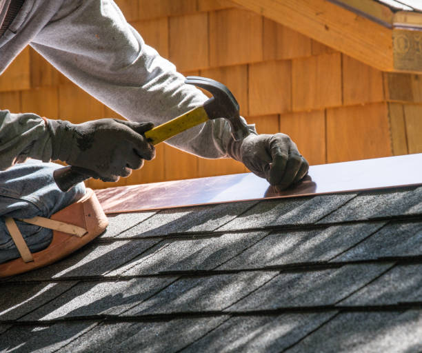 Best Shingle Roofing Installation  in Swartzville, PA